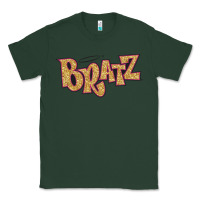 Sports Green bratz princess Classic Tee - artisFamous