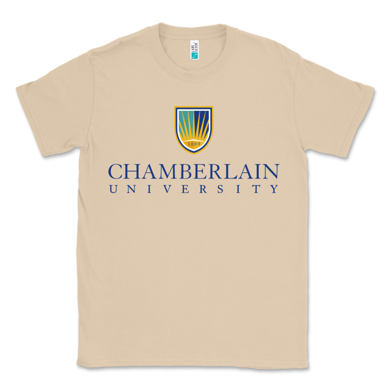 Chamberlain College Nursing Classic Tee by artisFamous | Teevron