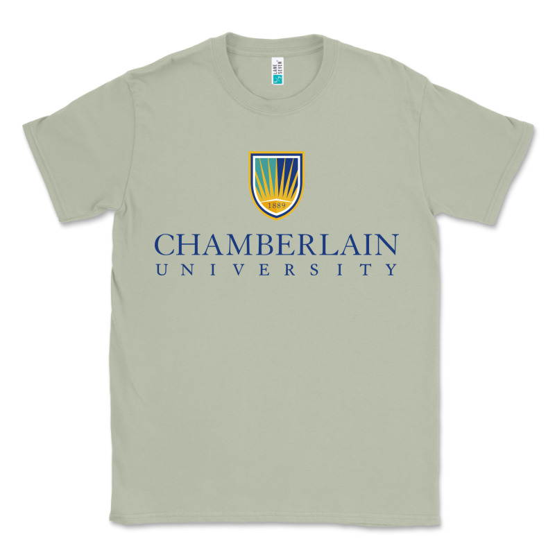 Chamberlain College Nursing Classic Tee by artisFamous | Teevron