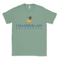 Sage Chamberlain College Nursing Classic Tee - artisFamous