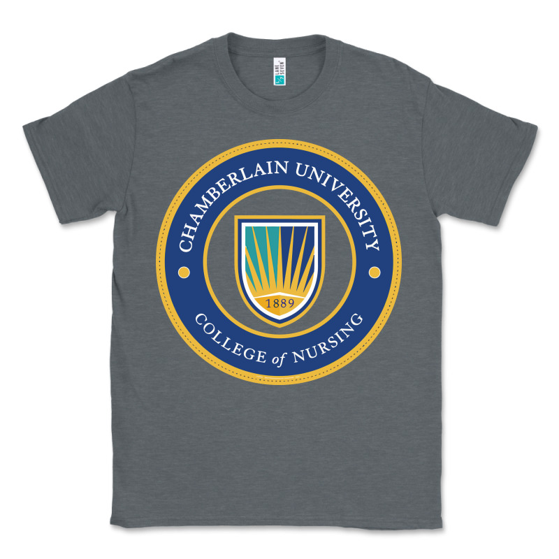 Chamberlain Art Classic Tee by artisFamous | Teevron