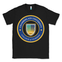 Black Chamberlain Art Classic Tee - artisFamous