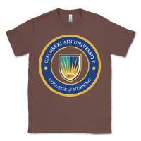 Chestnut Chamberlain Art Classic Tee - artisFamous