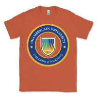 Copper Chamberlain Art Classic Tee - artisFamous