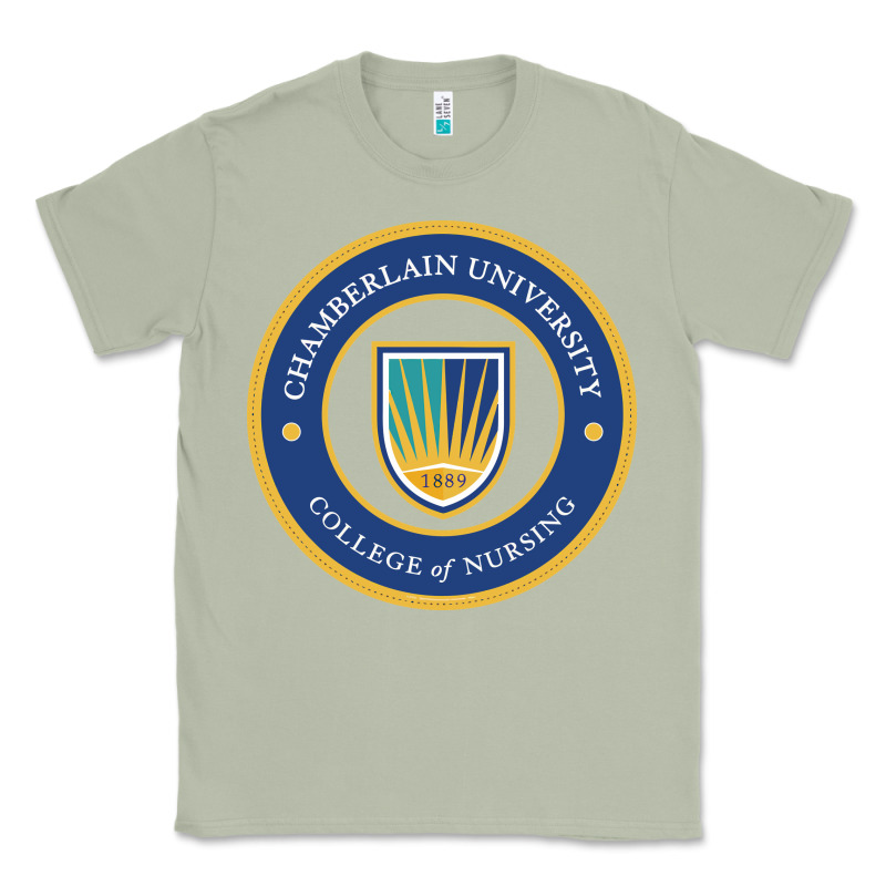 Chamberlain Art Classic Tee by artisFamous | Teevron