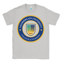 Moon Dust Chamberlain Art Classic Tee - artisFamous
