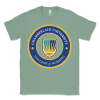 Sage Chamberlain Art Classic Tee - artisFamous