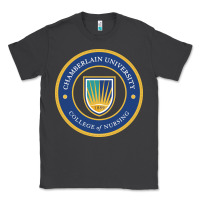 Smoke Chamberlain Art Classic Tee - artisFamous
