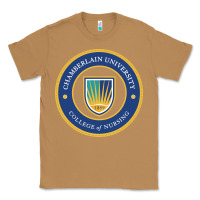 Toasted Coconut Chamberlain Art Classic Tee - artisFamous