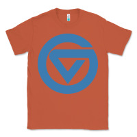 Copper Grand Valley College Classic Tee - artisFamous