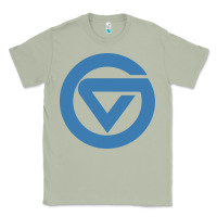 Matcha Grand Valley College Classic Tee - artisFamous