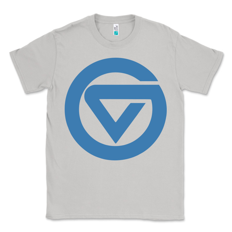 Grand Valley College Classic Tee by artisFamous | Teevron