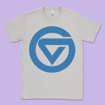 Grand Valley College Classic Tee Designed By Artisfamous