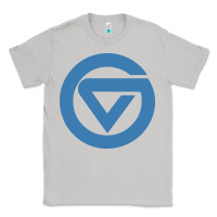 Moon Dust Grand Valley College Classic Tee - artisFamous