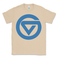 Mushroom Grand Valley College Classic Tee - artisFamous