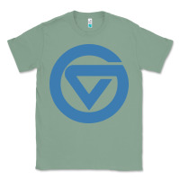 Sage Grand Valley College Classic Tee - artisFamous