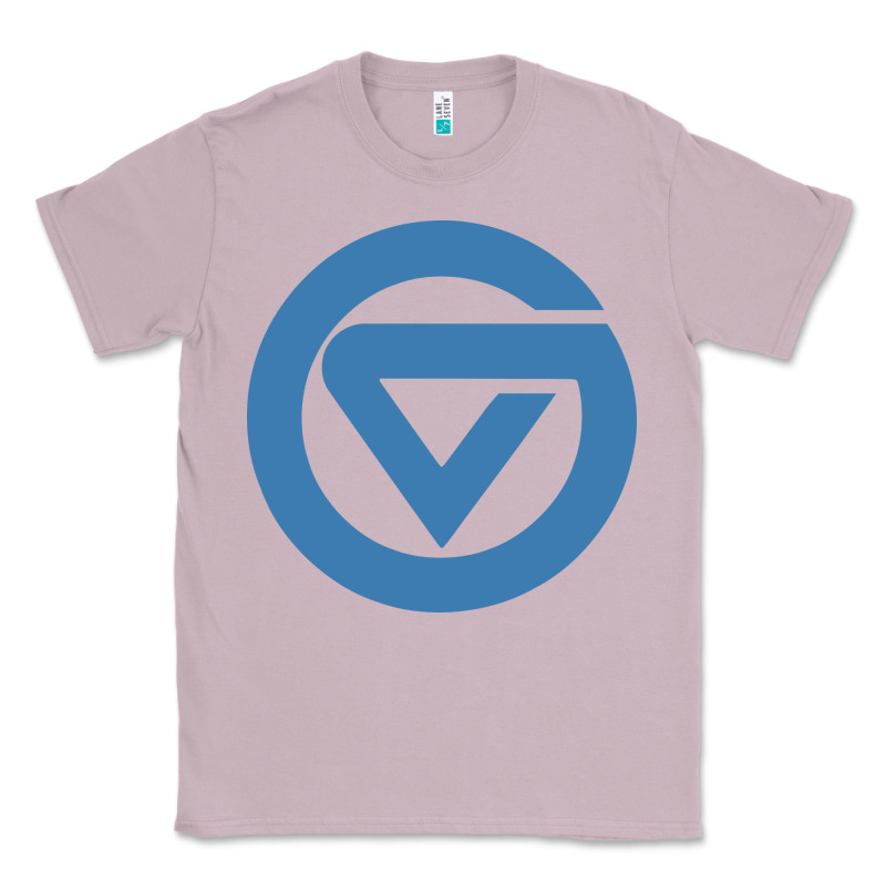 Grand Valley College Classic Tee by artisFamous | Teevron