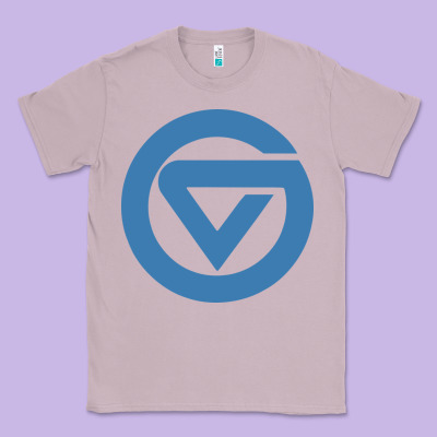 Grand Valley College Classic Tee Designed By Artisfamous