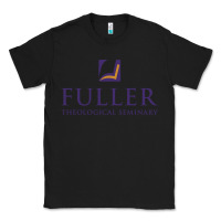 Black Theological Seminary Classic Tee - artisFamous