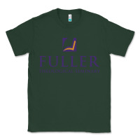 Theological Seminary Classic Tee | Teevron