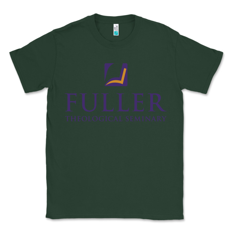 Theological Seminary Classic Tee by artisFamous | Teevron