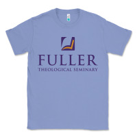 Colony Blue Theological Seminary Classic Tee - artisFamous