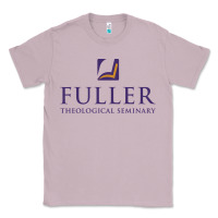 Lilac Theological Seminary Classic Tee - artisFamous