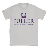Moon Dust Theological Seminary Classic Tee - artisFamous
