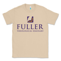 Mushroom Theological Seminary Classic Tee - artisFamous