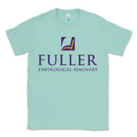 Seafoam Theological Seminary Classic Tee - artisFamous