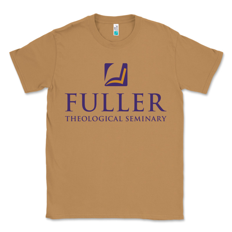 Theological Seminary Classic Tee by artisFamous | Teevron