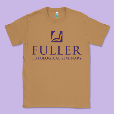 Theological Seminary Classic Tee Designed By Artisfamous