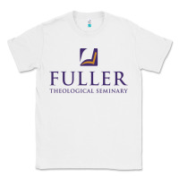 White Theological Seminary Classic Tee - artisFamous