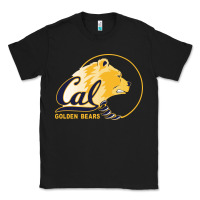 Black cal col golden Classic Tee - artisFamous