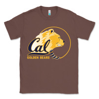 Chestnut cal col golden Classic Tee - artisFamous