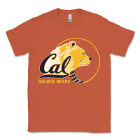 Copper cal col golden Classic Tee - artisFamous