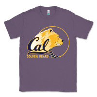 Lavender cal col golden Classic Tee - artisFamous