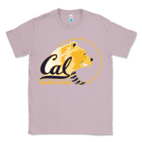 Lilac cal col golden Classic Tee - artisFamous