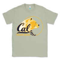 Matcha cal col golden Classic Tee - artisFamous