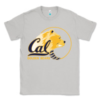 Moon Dust cal col golden Classic Tee - artisFamous