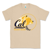 Mushroom cal col golden Classic Tee - artisFamous