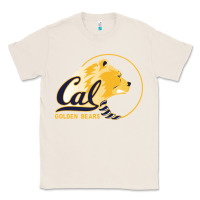 Natural cal col golden Classic Tee - artisFamous