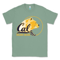 Sage cal col golden Classic Tee - artisFamous