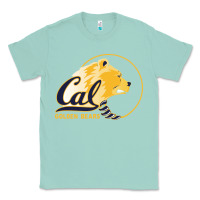 Seafoam cal col golden Classic Tee - artisFamous