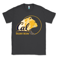 Smoke cal col golden Classic Tee - artisFamous