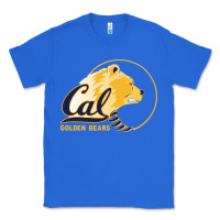 True Royal cal col golden Classic Tee - artisFamous