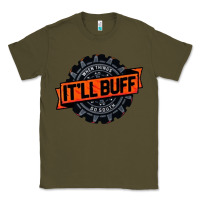 Army Green braydon price Classic Tee - artisFamous