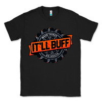 Black braydon price Classic Tee - artisFamous
