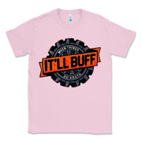Bubblegum Pink braydon price Classic Tee - artisFamous