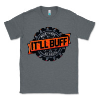 Charcoal Heather braydon price Classic Tee - artisFamous